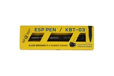 Długopis taktyczny ESP Titanium Blue