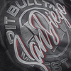 Koszulka Pit Bull Original San Diego - Grafitowa