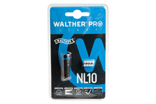 Latarka WALTHER PRO NL10