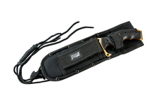 Nóż Master Cutlery CS:GO Huntsman Knife Gold Nóż Łowcy