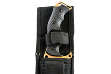 Nóż Master Cutlery CS:GO Huntsman Knife Gold Nóż Łowcy