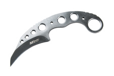 Nóż Master Cutlery M-Tech Karambit Neck Satin