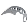 Nóż Master Cutlery M-Tech Karambit Neck Satin
