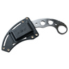 Nóż Master Cutlery M-Tech Karambit Neck Satin