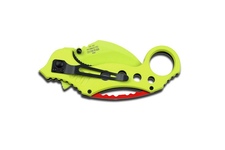 Nóż Master Cutlery M-Tech Karambit Z-Hunter