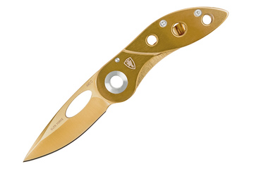 Nóż ELITE FORCE EF148 Gold