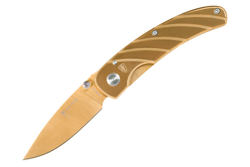 Nóż ELITE FORCE EF149 Gold