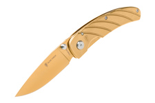 Nóż ELITE FORCE EF149 Gold