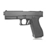 Atrapa gumowa - pistolet Glock