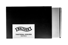 Nóż Walther SPK Slim Pocked Knife