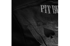 Koszulka Pit Bull Ace of Spades ’18 - Czarna