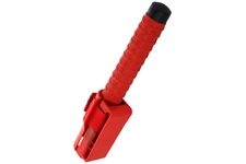 Pałka teleskopowa hartowana ESP 21" Red