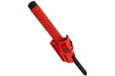 Pałka teleskopowa hartowana ESP 21" Red