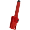 Pałka teleskopowa hartowana ESP 21" Red