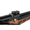 wiatrówka - karabinek AIRMASTER PUNCHER PCP 4,5 mm