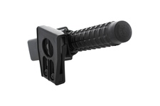 Pałka teleskopowa hartowana ESP 23" Black