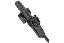 Pałka teleskopowa hartowana ESP 23" Black