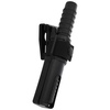 Pałka teleskopowa hartowana ESP 23" Black
