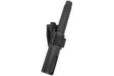 Pałka teleskopowa hartowana ESP 26'' Black Quick Change