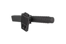 Pałka teleskopowa hartowana ESP 26'' Black Quick Change