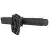 Pałka teleskopowa hartowana ESP 26'' Black Quick Change