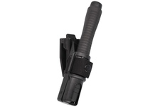 Pałka teleskopowa hartowana ESP Ergonomic 21" Black Quick Change