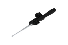 Pałka teleskopowa hartowana ESP Ergonomic 21" Chrom Quick Change