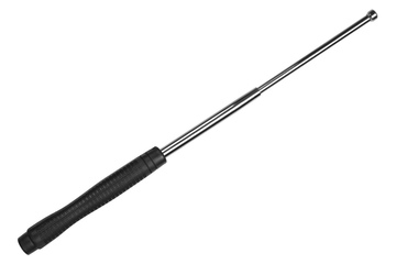 Pałka teleskopowa hartowana ESP Ergonomic 21'' Chrom