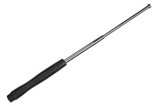 Pałka teleskopowa hartowana ESP Ergonomic 21'' Chrom