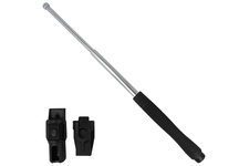 Pałka teleskopowa hartowana ESP Ergonomic 21'' Chrom