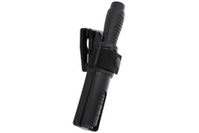 Pałka teleskopowa hartowana ESP Ergonomic 23'' Black