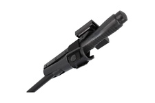 Pałka teleskopowa hartowana ESP Ergonomic 26'' Black