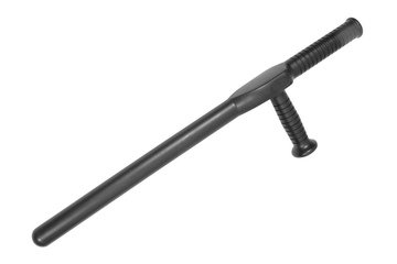 Pałka tonfa ESP 23" z gardą (TF-24/59)