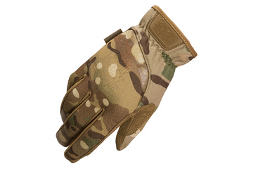 rękawice Mechanix Wear FastFit Multicam