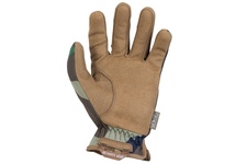 rękawice Mechanix Wear Fast Fit Covert woodland