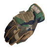 rękawice Mechanix Wear Fast Fit Covert woodland