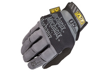 rękawice Mechanix Wear Specialty 0.5 High-Dexterity Black