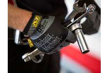 rękawice Mechanix Wear Specialty 0.5 High-Dexterity Black