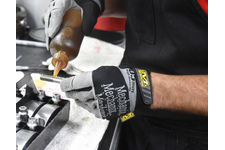 rękawice Mechanix Wear Specialty 0.5 High-Dexterity Black