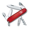 Scyzoryk Victorinox Tourist, czerwony