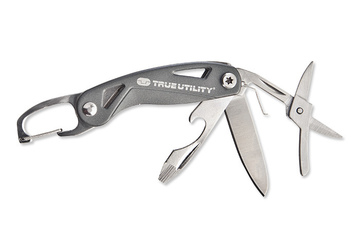 Multitool True Utility ClipStick TU198