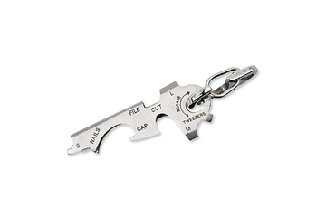 Multitool True Utility KeyTool MicroTool TU247