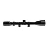 Luneta celownicza Cybergun 3-9x40 z montażem Weave