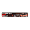 Luneta celownicza Cybergun 3-9x40 z montażem Weave
