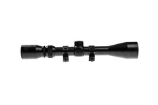 Luneta celownicza Cybergun 3-9x40 z montażem Weave