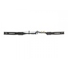 Łuk bloczkowy Poe Lang Cobra Protex czarny, 55 lbs 076-158