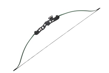 Łuk klasyczny Poe Lang ERASER BEETLE JR zielony 18 lbs 076-163