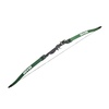 Łuk klasyczny Poe Lang ERASER BEETLE JR zielony 18 lbs 076-163