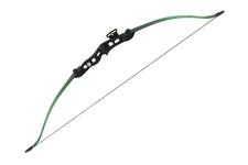 Łuk klasyczny Poe Lang ERASER BEETLE JR zielony 18 lbs 076-163