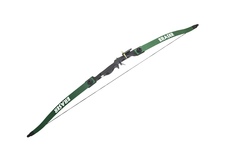 Łuk klasyczny Poe Lang ERASER BEETLE JR zielony 18 lbs 076-163